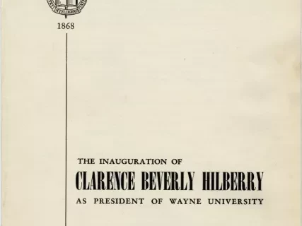 Program