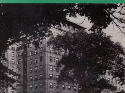 Booklet