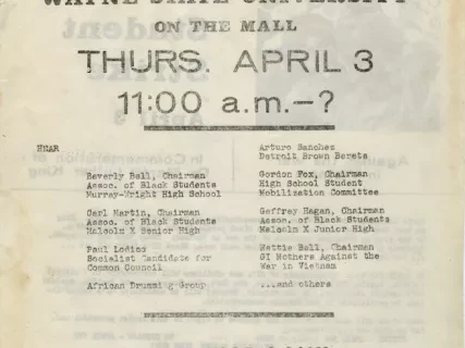 Leaflet