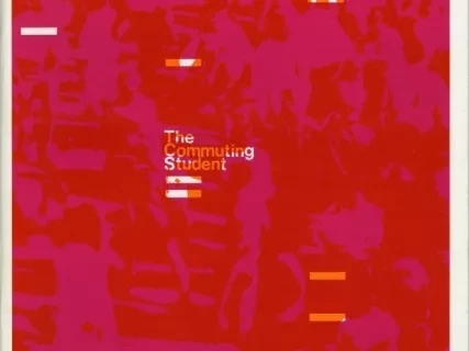 Report - The Commuting Student, A Study of Facilities at Wayne State University