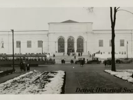 Print, Photographic