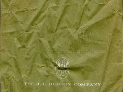 Bag, Shopping