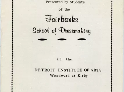 Program