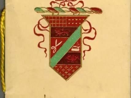Booklet