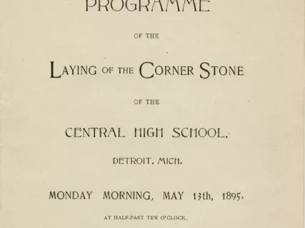 Program