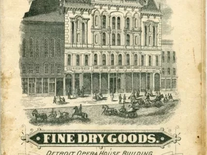 Booklet