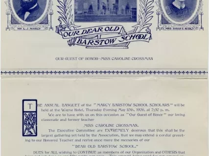 Flier