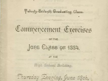 Program