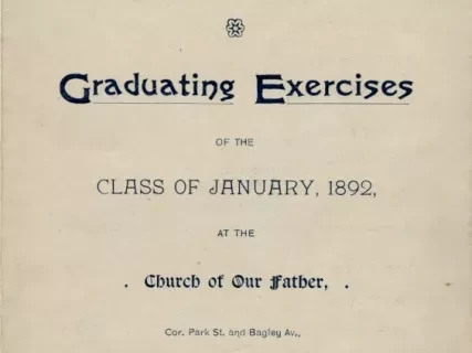 Program