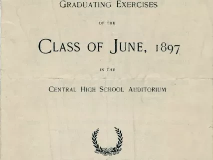 Program