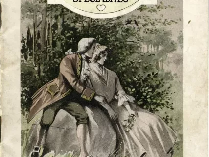 Catalog, Sales
