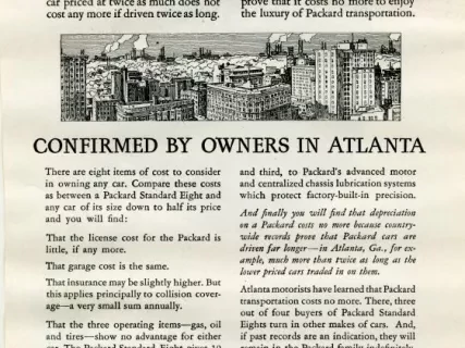 Ad, Magazine