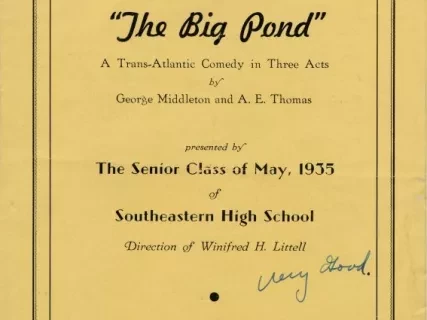 Program