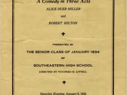 Program