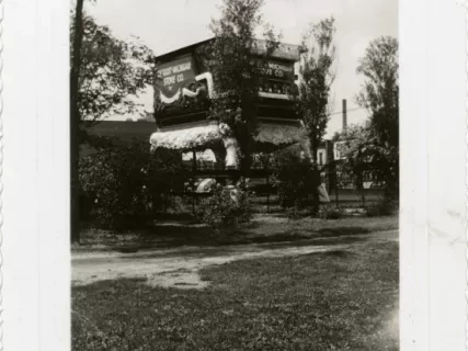 Print, Photographic