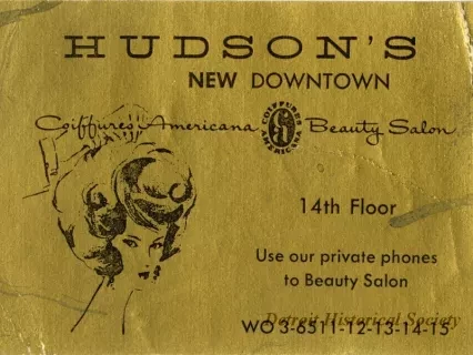 Card, Business