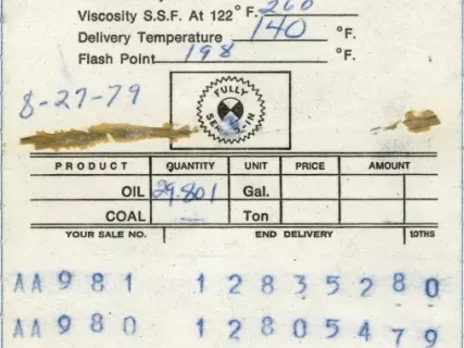 Invoice