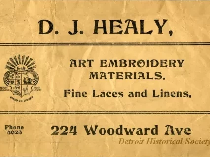 Envelope