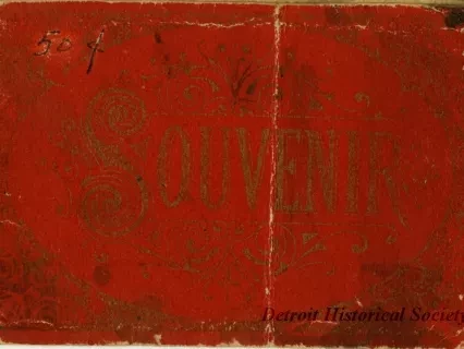 Booklet