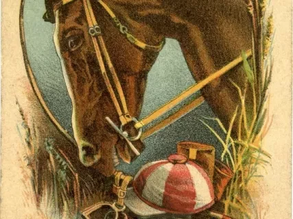 Card, Trade