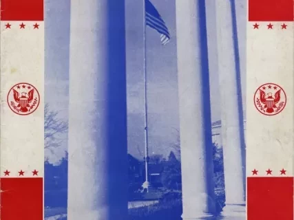 Magazine - View Pointe, Vol. II, No. I, January 1940