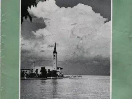 Magazine - View Pointe, Vol. I, No. II, June 1939