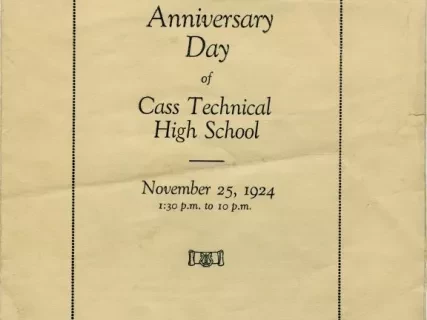 Program