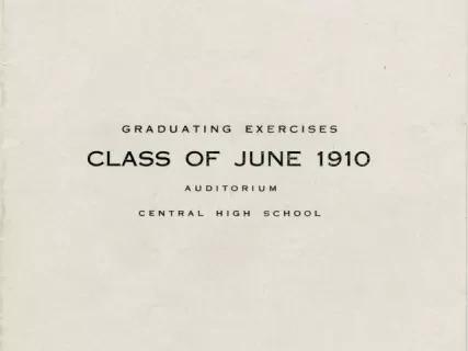 Program