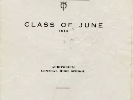 Program