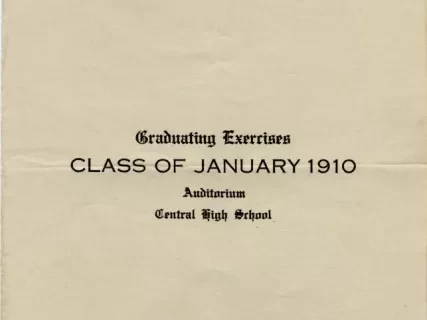 Program