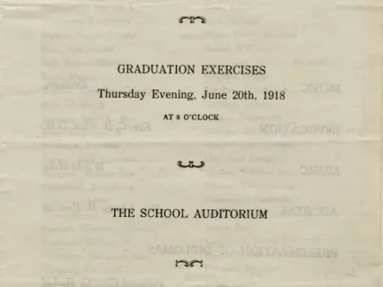 Program