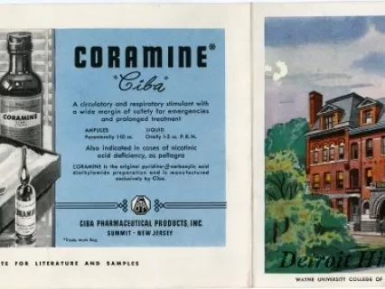 Pamphlet