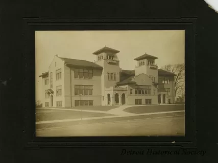 Print, Photographic