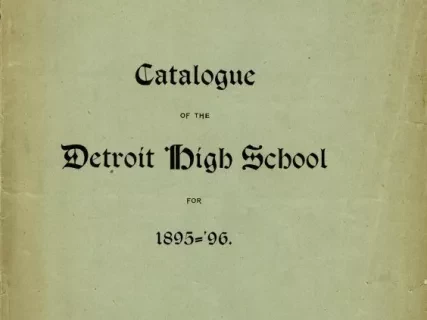 Catalog