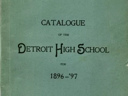 Catalog