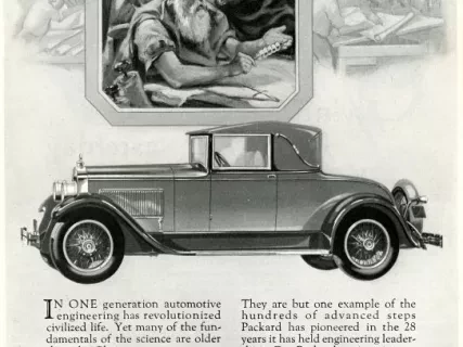 Ad, Magazine