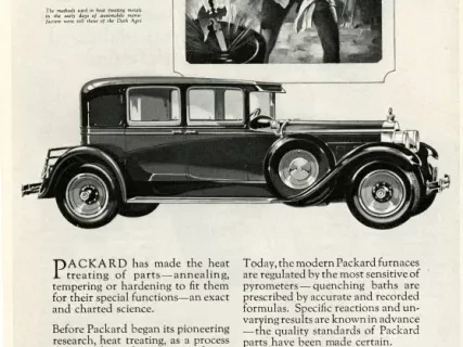 Ad, Magazine
