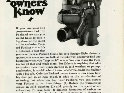 Ad, Magazine