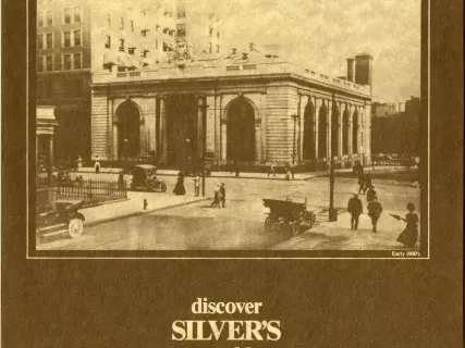 Pamphlet