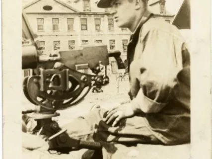 Print, Photographic
