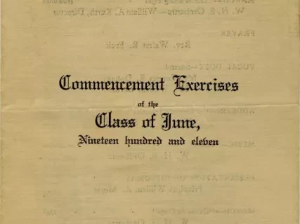 Program