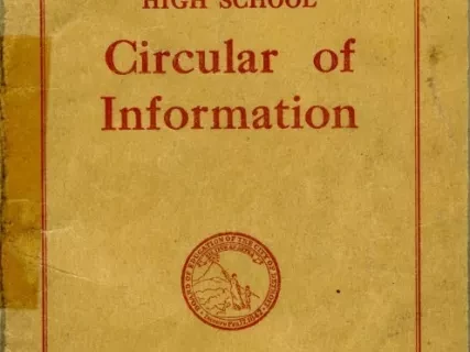 Circular