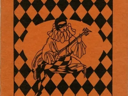 Magazine - Odds and Ends, Vol. XII, No. 2, October 1928