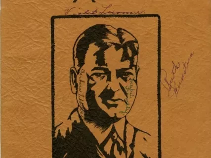 Magazine - Odds and Ends, Vol. XIII, No. 2, March 1929