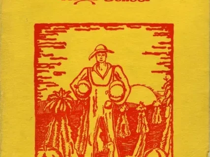 Magazine - Odds and Ends, Vol. XVI, No. 2, November 1930