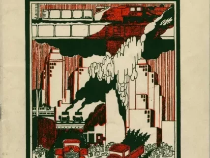 Magazine - Odds and Ends, Vol. XVI, No. 3, December 1930