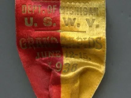Medal, Commemorative
