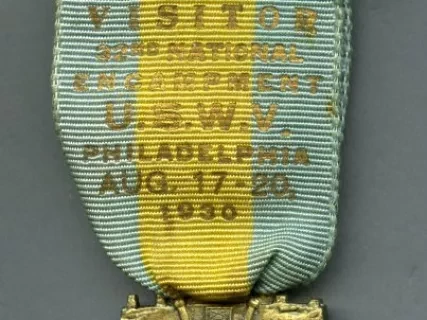 Medal, Commemorative