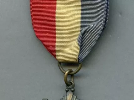 Medal, Commemorative