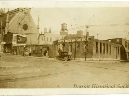 Print, Photographic